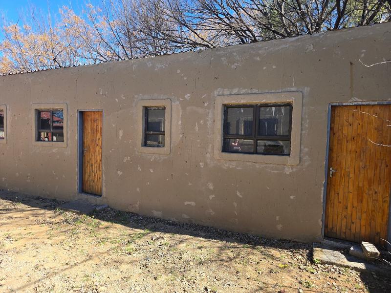 2 Bedroom Property for Sale in Sasolburg Free State